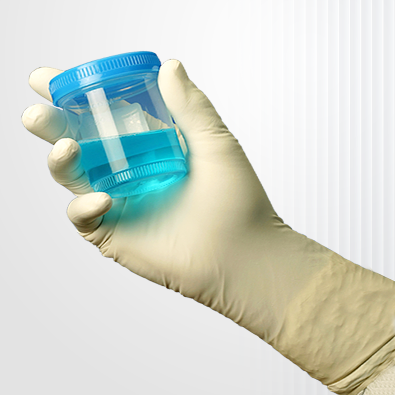 12寸凈化千級乳膠手套
